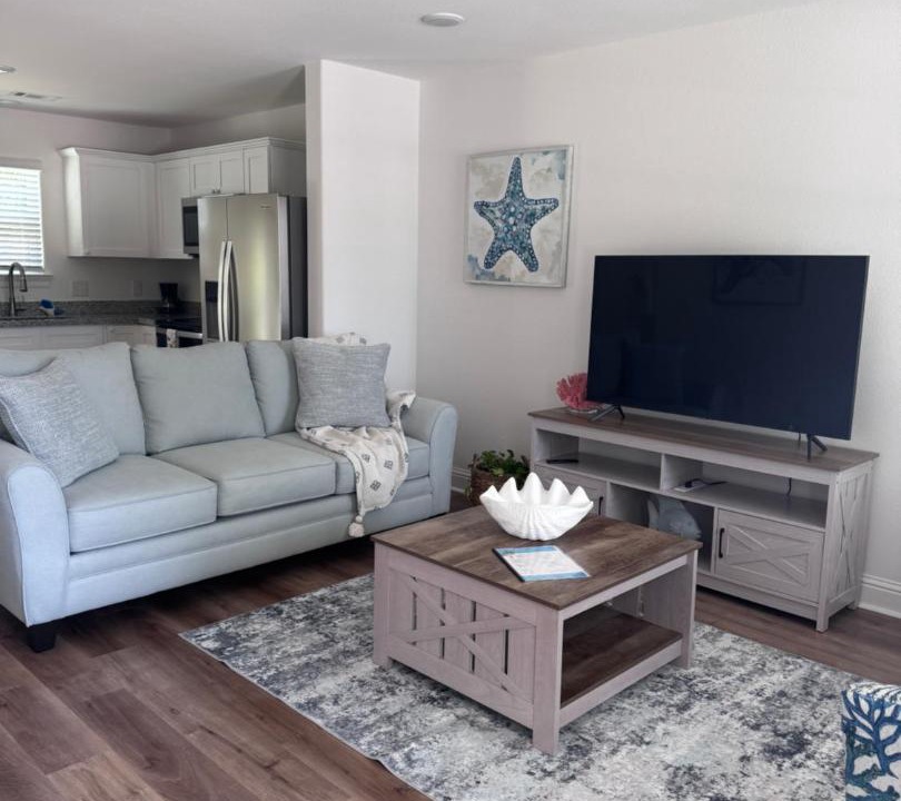 Photo of Livingroom in Gulfport