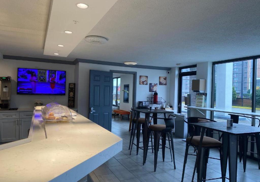 Photo of Kitchen in Pines Village
