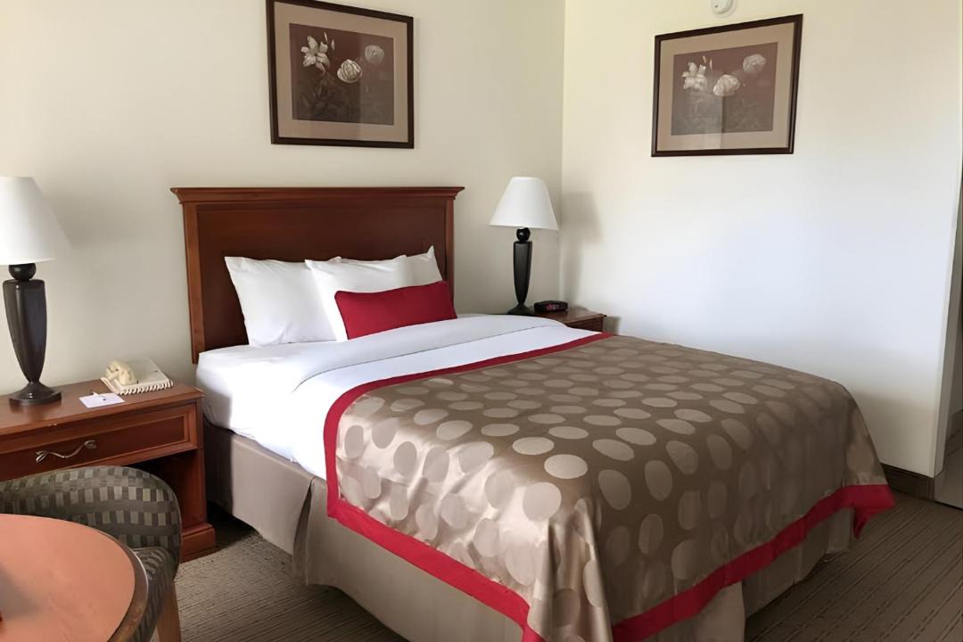 Photo of Bedroom in New Iberia