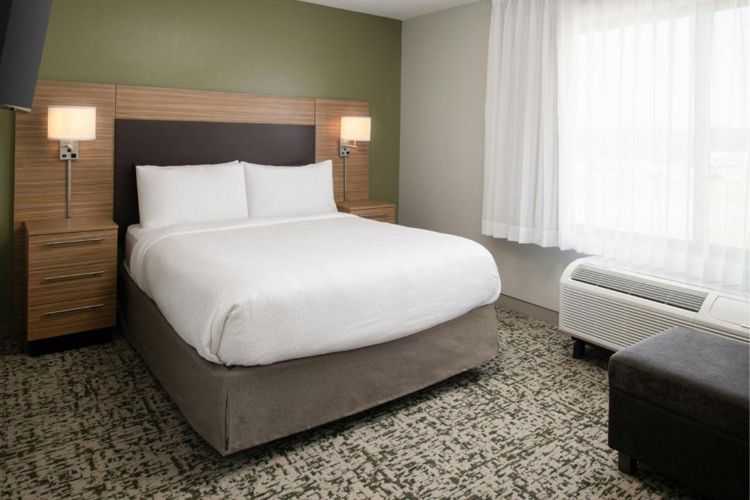 Photo of Bedroom in Slidell