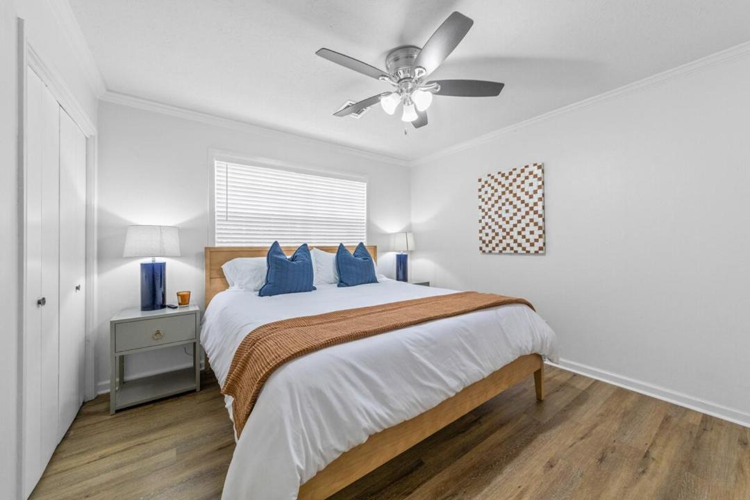 Photo of Bedroom in Lafayette