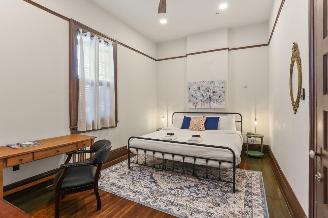 Photo of Bedroom in Mid-City