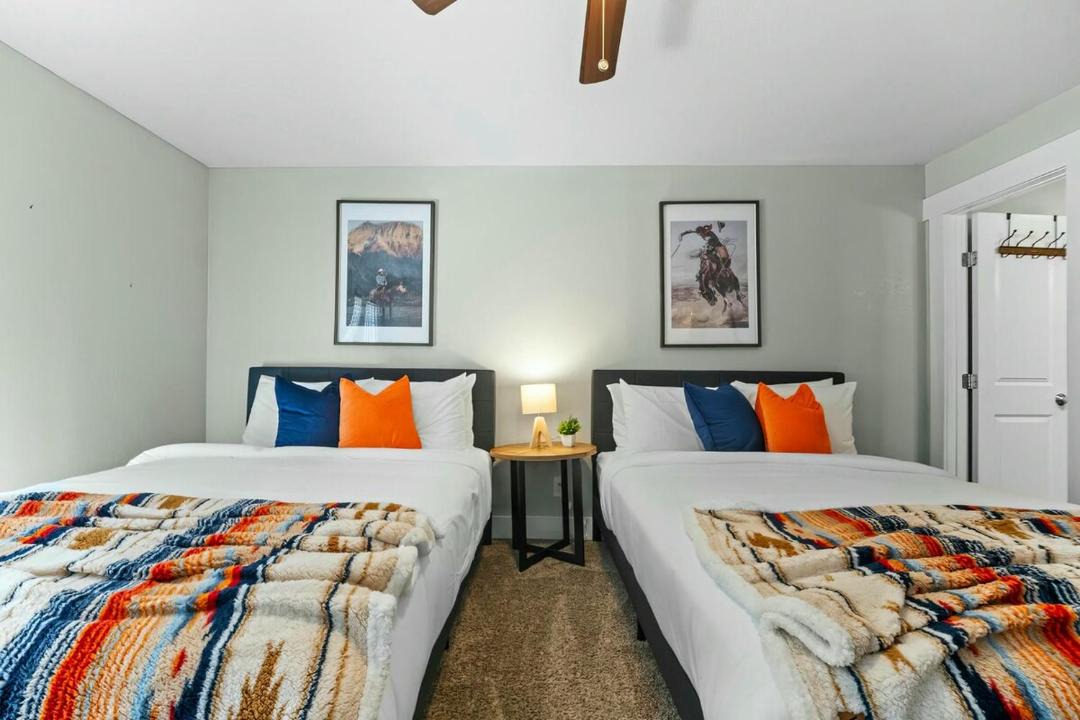 Photo of Bedroom in Arlington