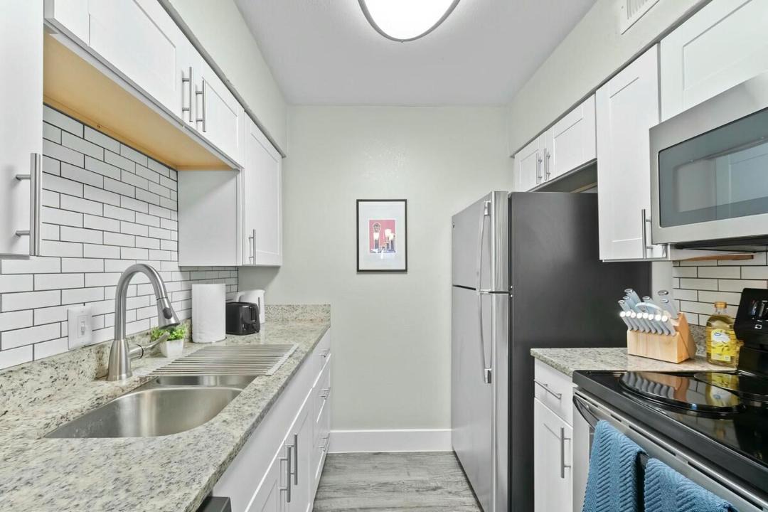 Photo of Kitchen in Arlington