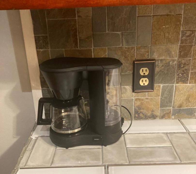 Photo of Kitchen in Monroe