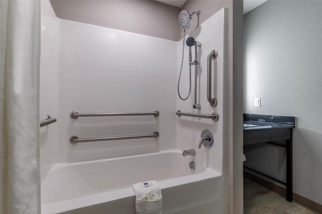 Photo of Bathroom in Gonzales