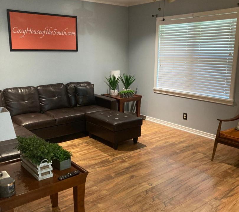 Photo of Livingroom in Monroe