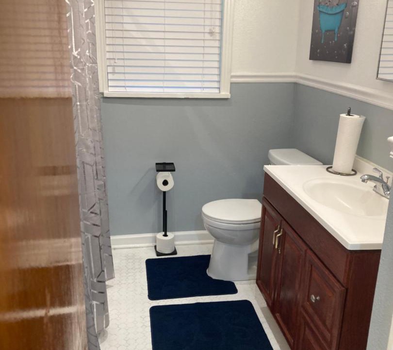 Photo of Bathroom in Monroe