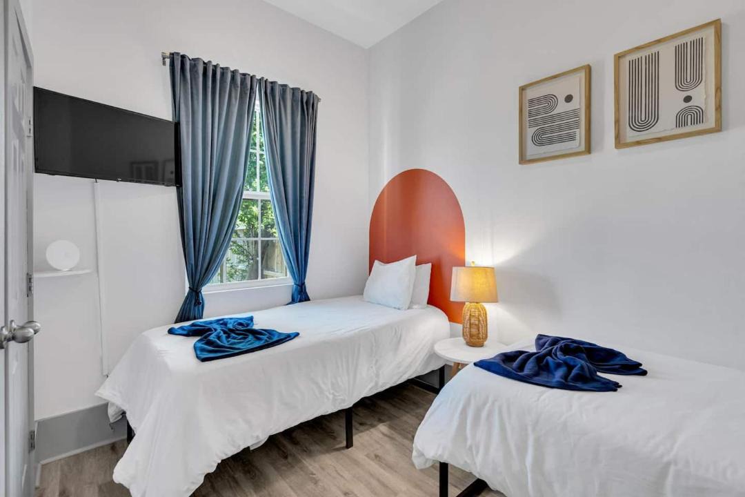 Photo of Bedroom in Treme