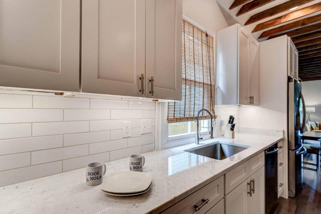 Photo of Kitchen in Saint Thomas Development