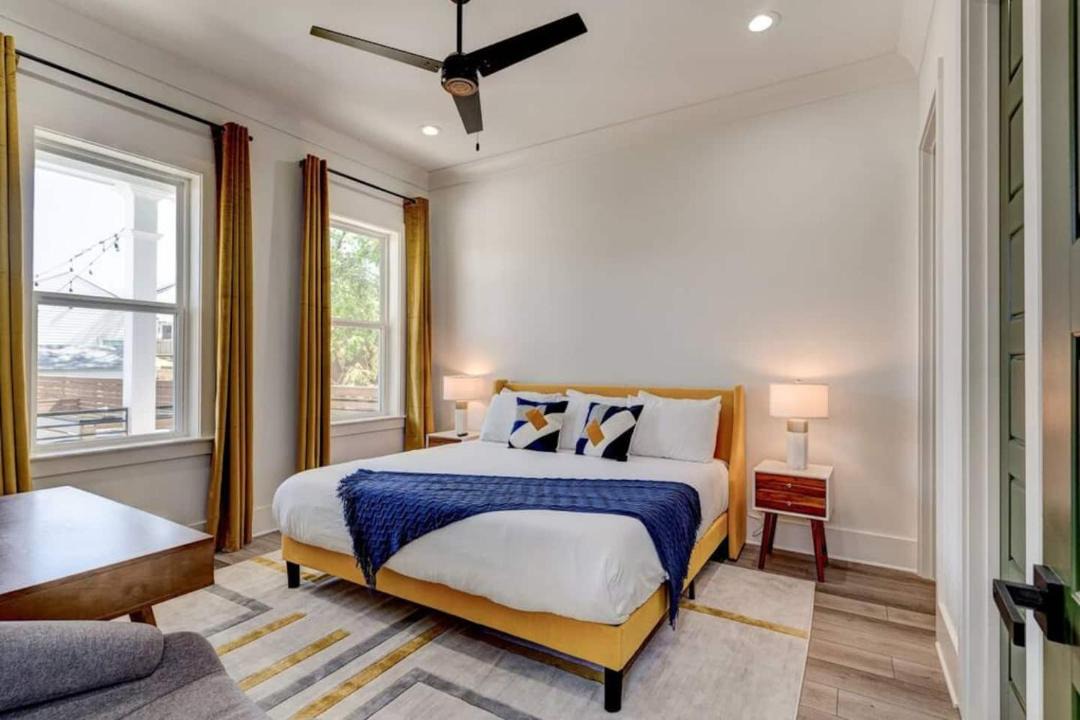 Photo of Bedroom in Tulane - Gravier