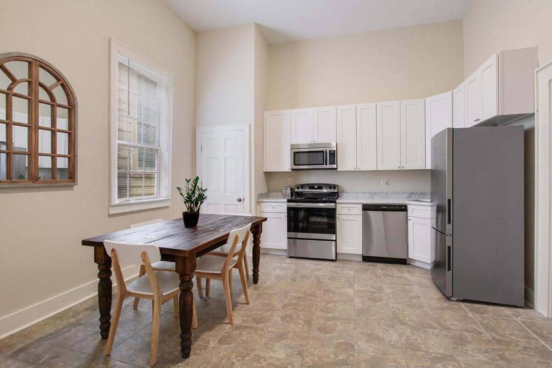 Photo of Kitchen in South 7th Ward
