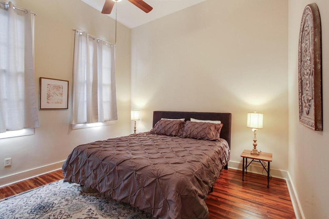 Photo of Bedroom in South 7th Ward