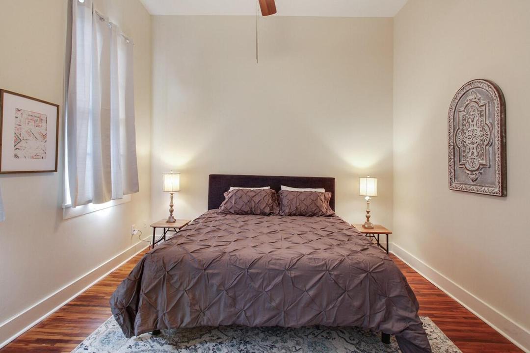 Photo of Bedroom in South 7th Ward