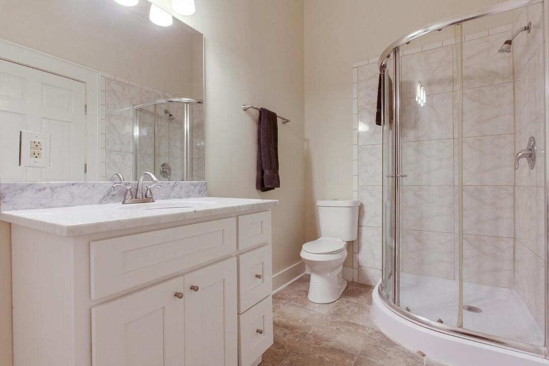 Photo of Bathroom in South 7th Ward
