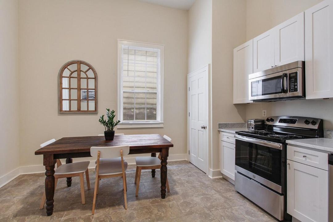 Photo of Kitchen in South 7th Ward