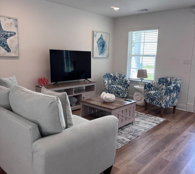 Photo of Livingroom in Gulfport