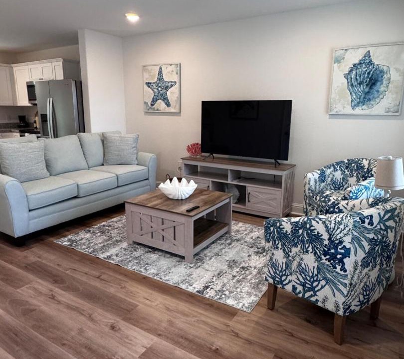 Photo of Livingroom in Gulfport