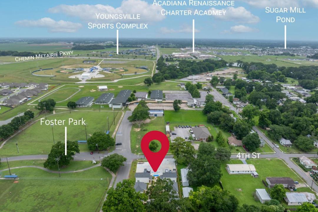 Photo of Others in Youngsville