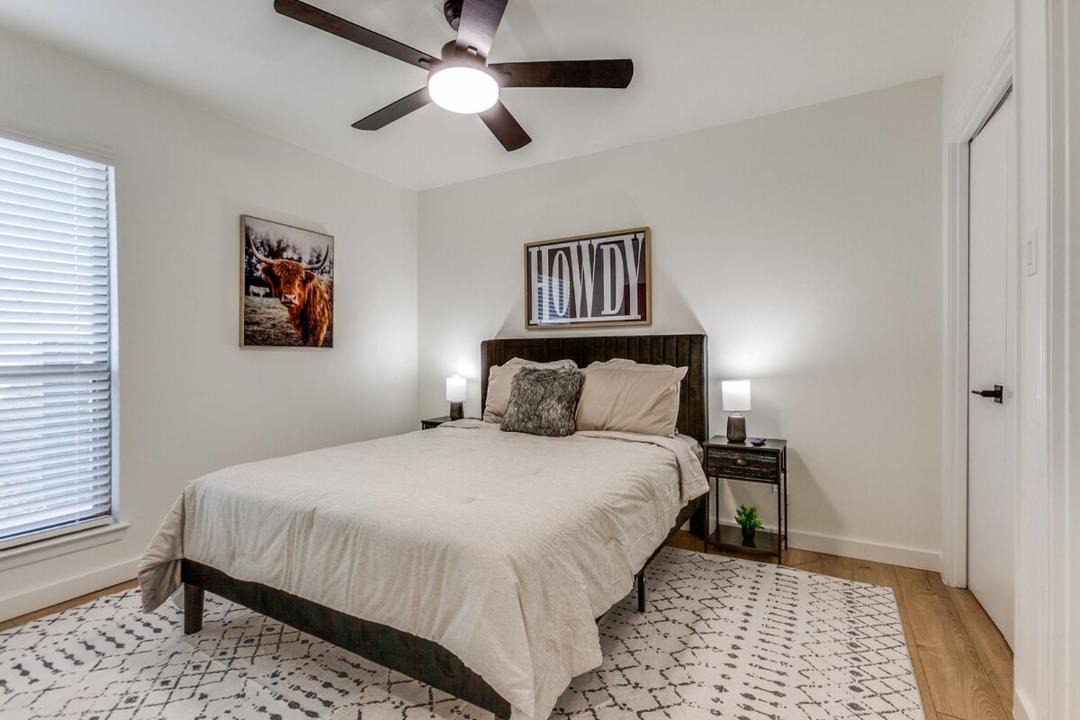 Photo of Bedroom in Richardson