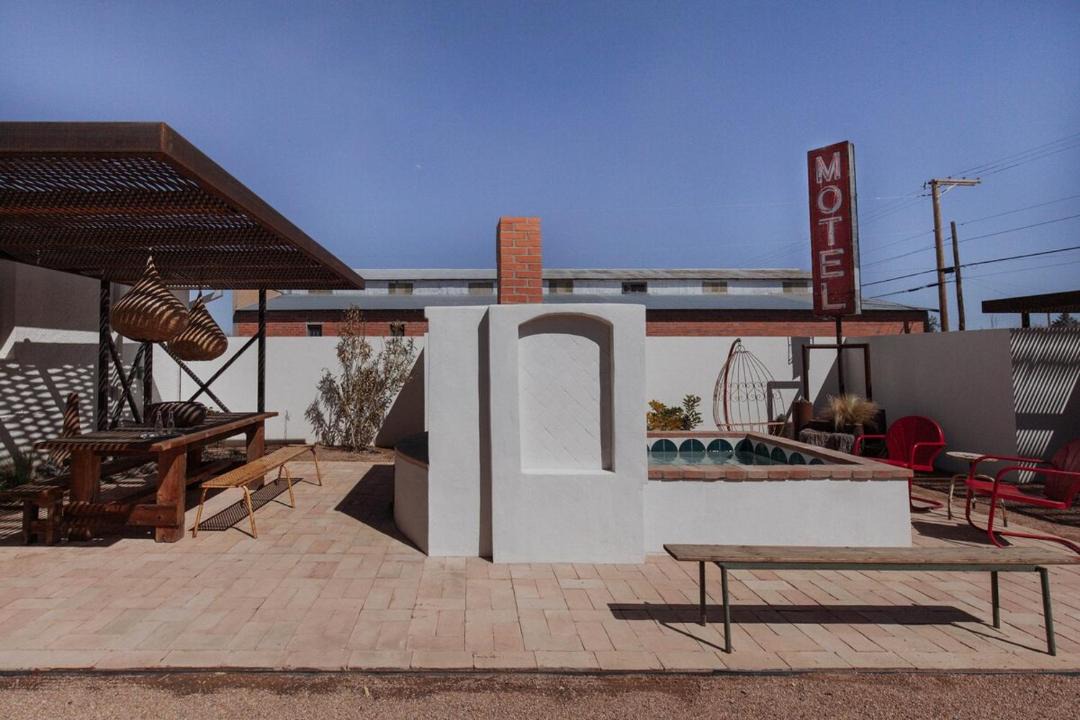 Photo of Others in Marfa