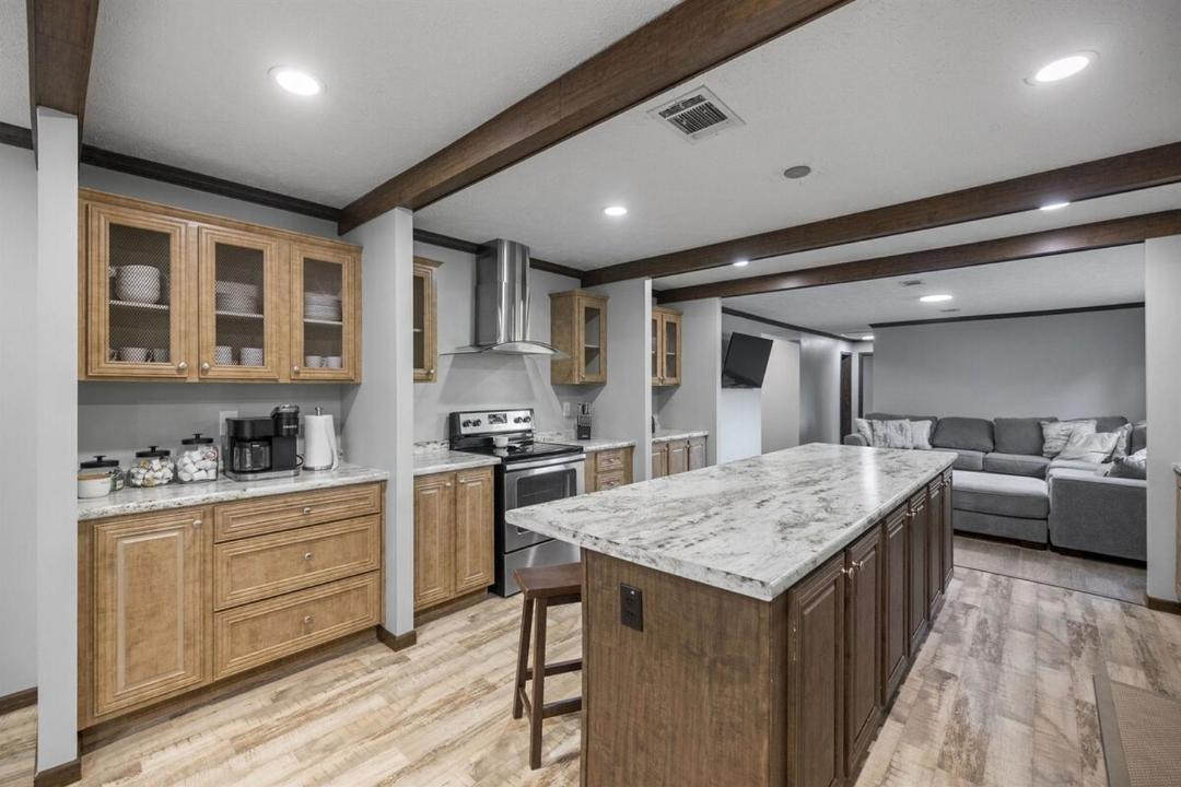 Photo of Kitchen in Hammond