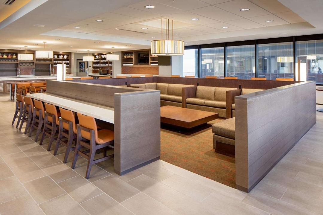 Photo of Kitchen in Central Business District