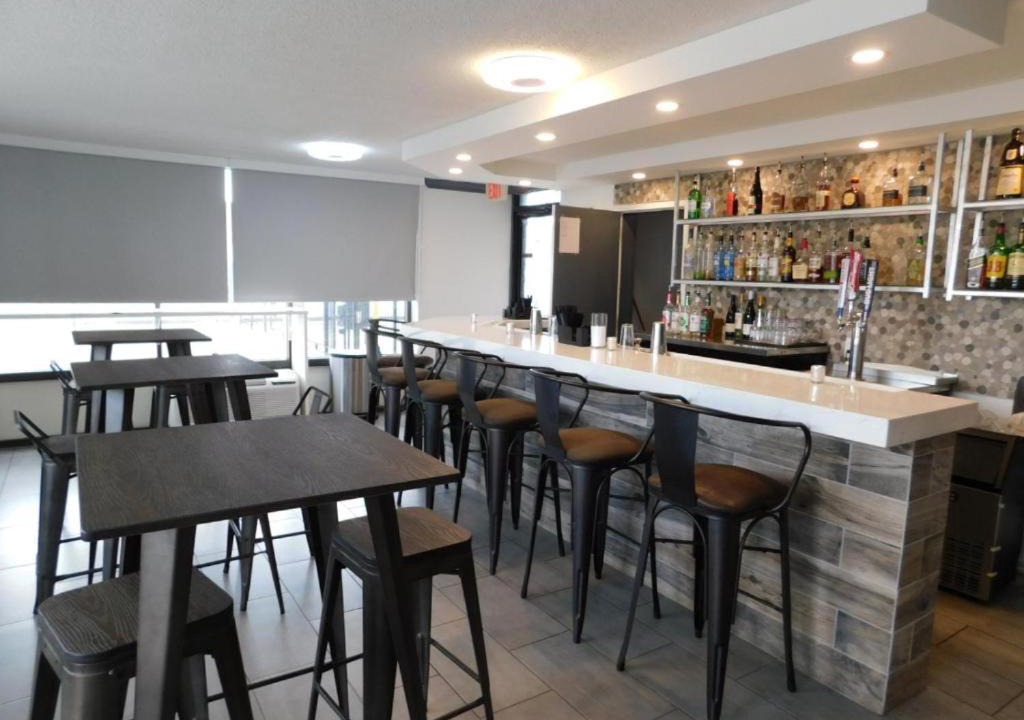 Photo of Kitchen in Pines Village