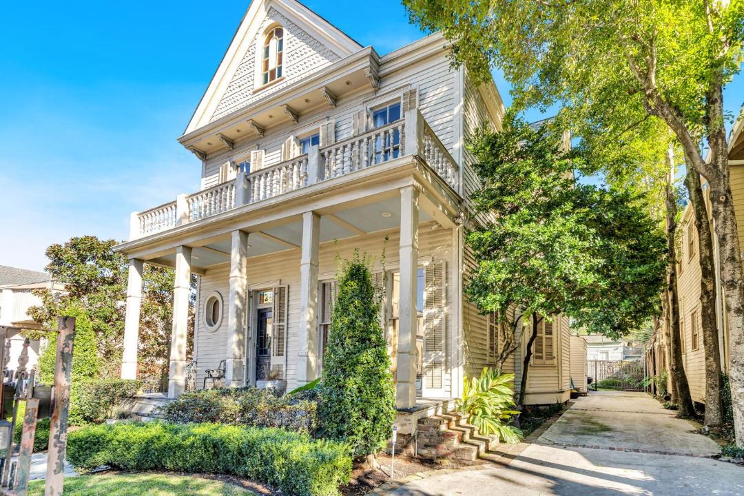 Photo of Others in Lower Garden District