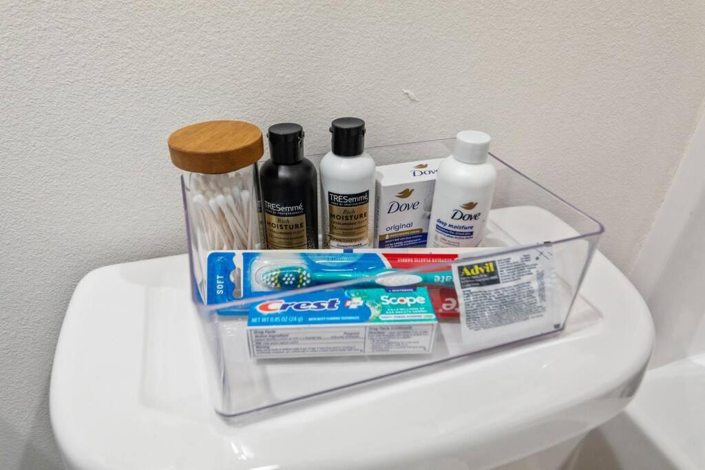 Photo of Bathroom in Lafayette