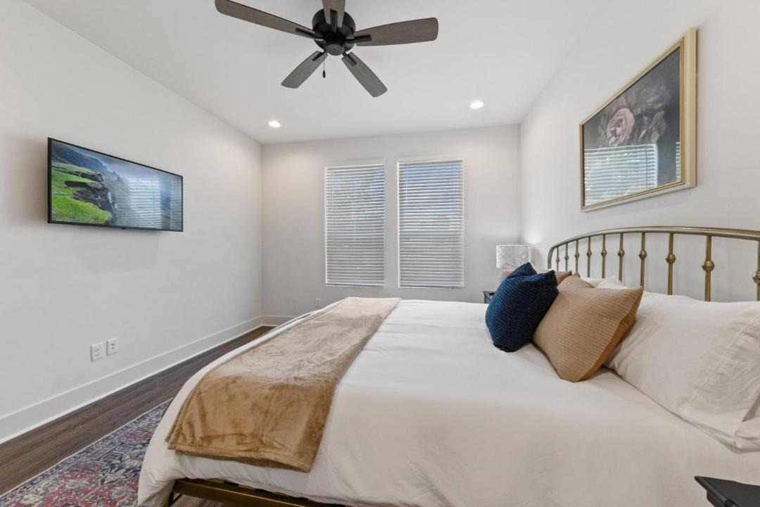 Photo of Bedroom in Lafayette