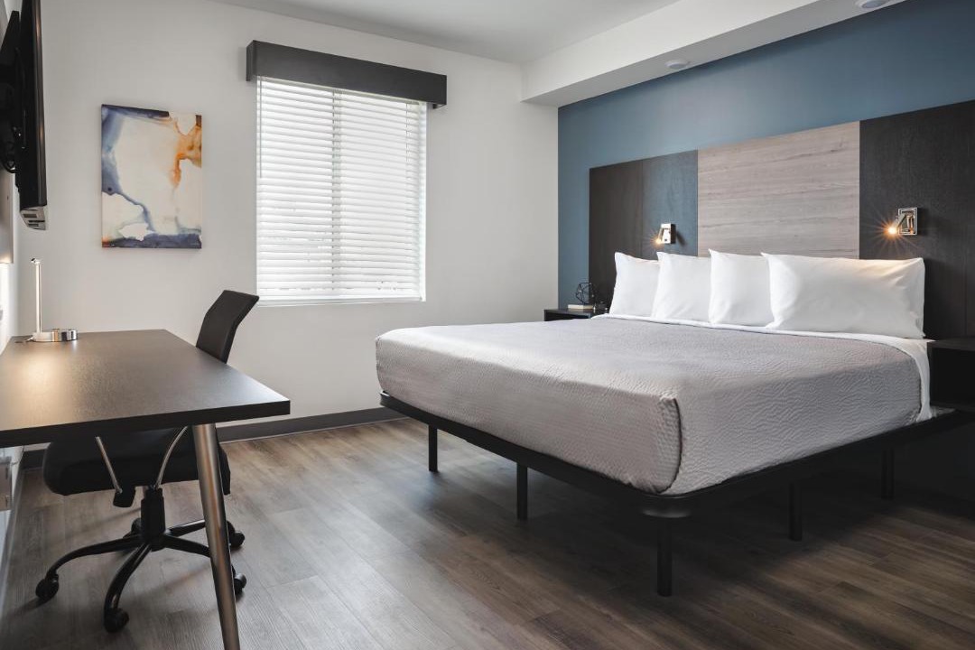 Photo of Bedroom in Milton