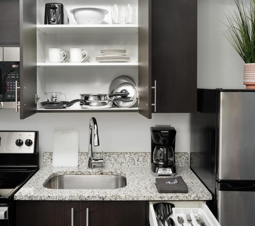 Photo of Kitchen in Milton