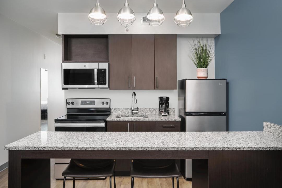 Photo of Kitchen in Milton