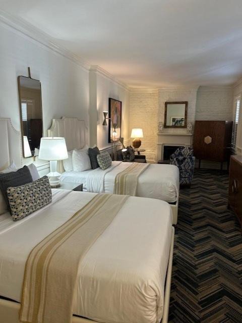Photo of Bedroom in French Quarter
