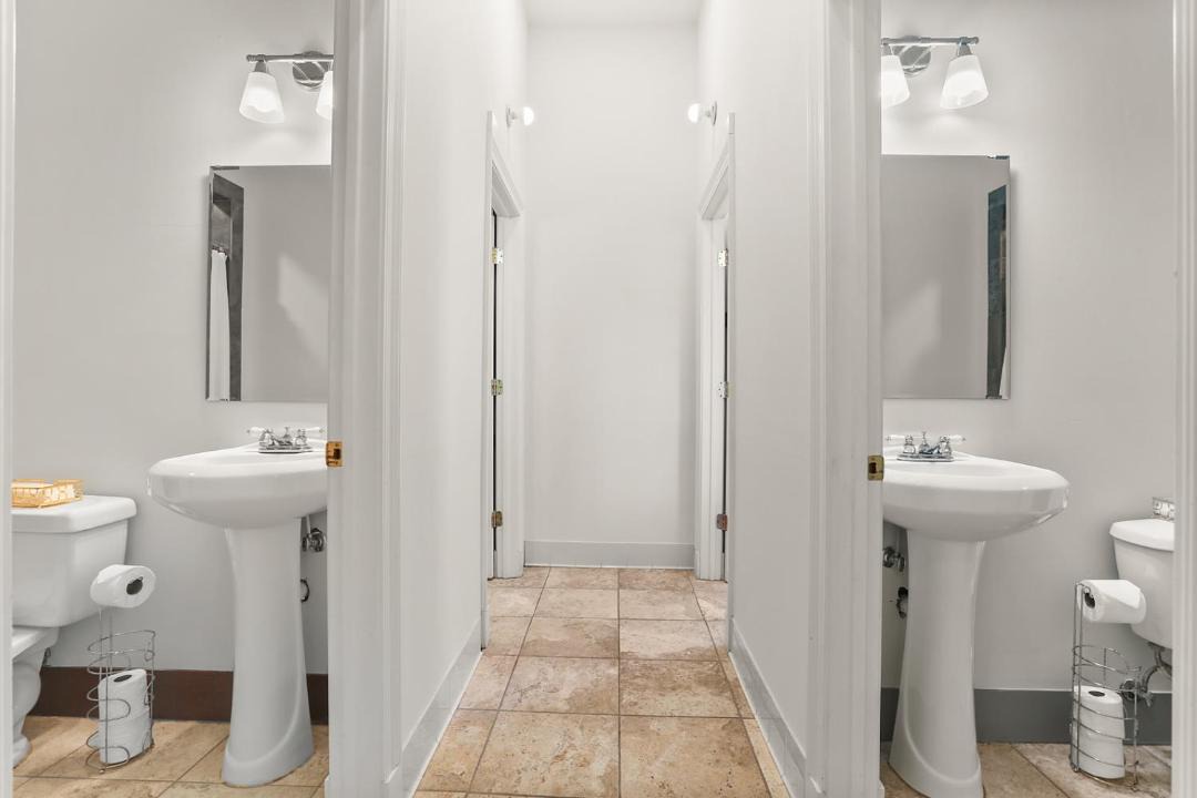 Photo of Bathroom in Mid-City
