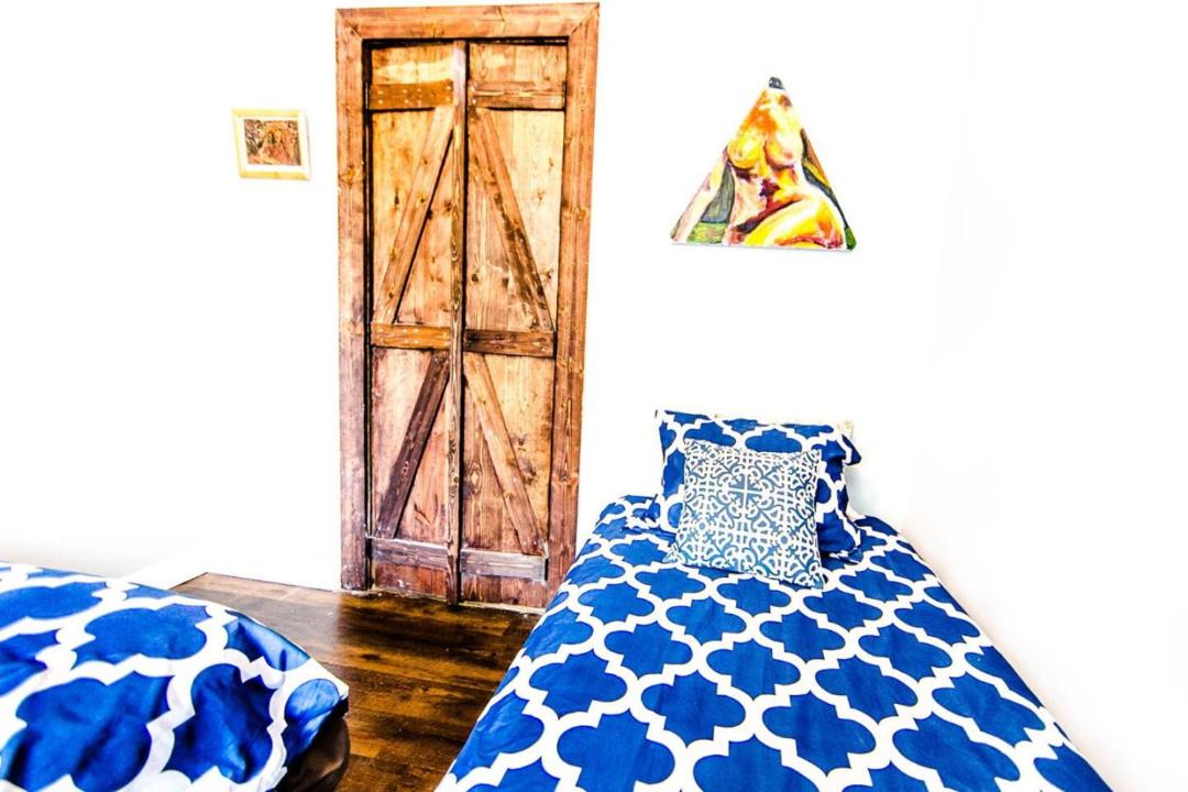 Photo of Bedroom in New Orleans