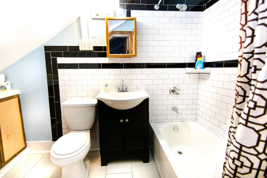 Photo of Bathroom in New Orleans