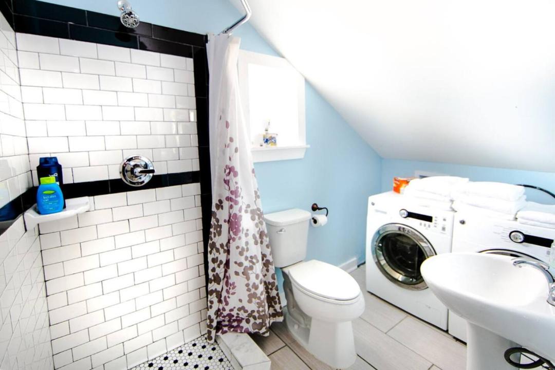 Photo of Bathroom in New Orleans