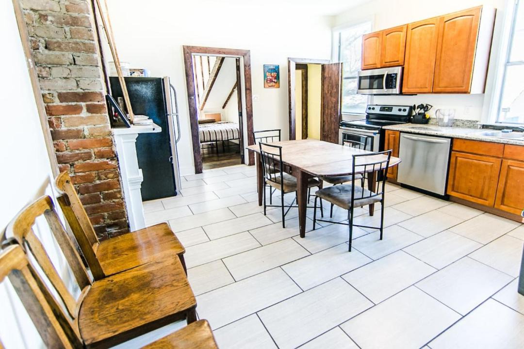 Photo of Kitchen in New Orleans