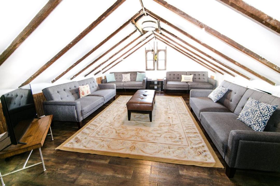 Photo of Livingroom in New Orleans