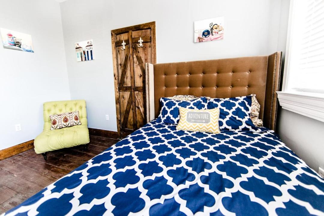 Photo of Bedroom in New Orleans