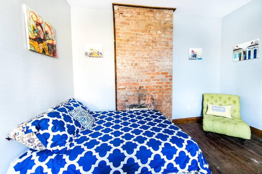 Photo of Bedroom in New Orleans