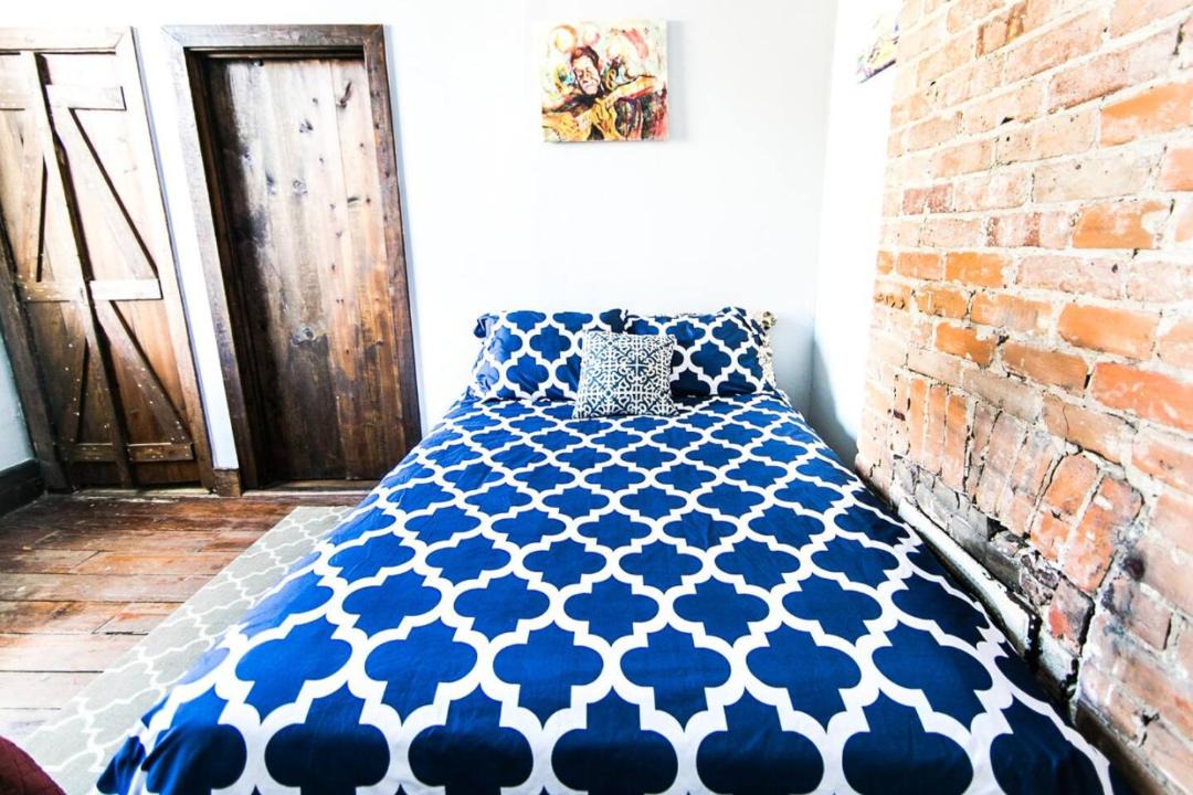Photo of Bedroom in New Orleans
