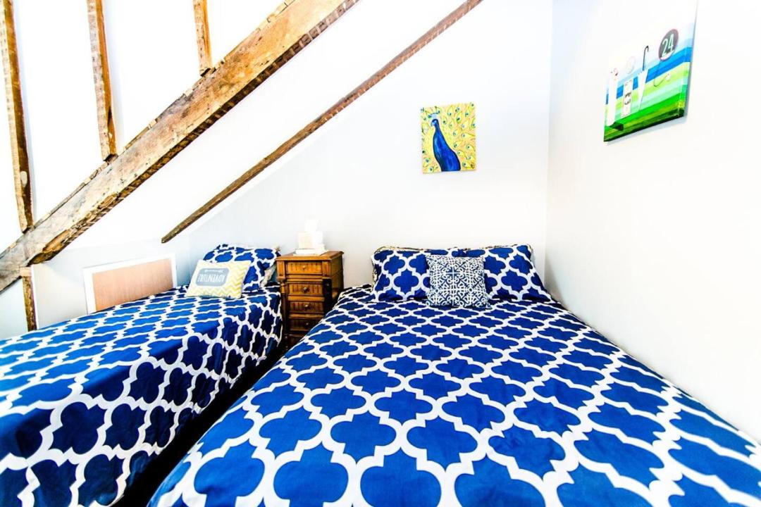 Photo of Bedroom in New Orleans
