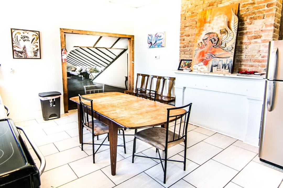Photo of Kitchen in New Orleans