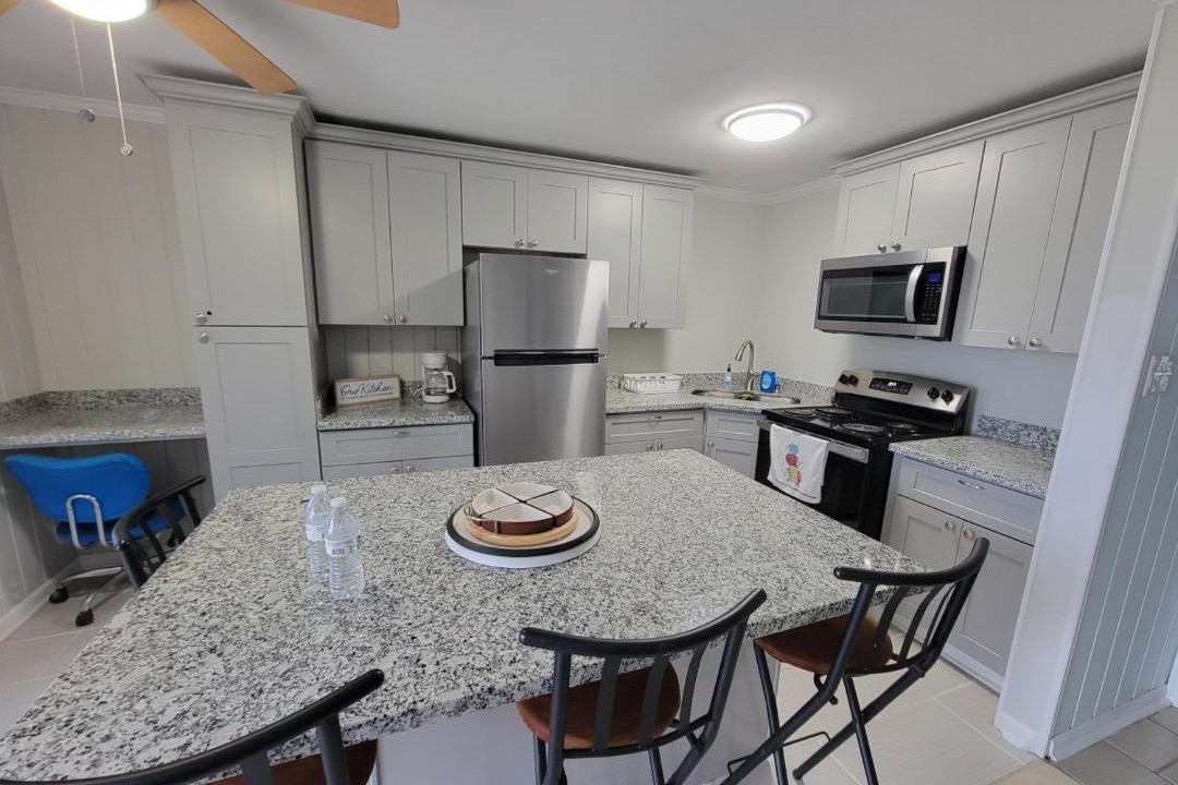 Photo of Kitchen in Iowa