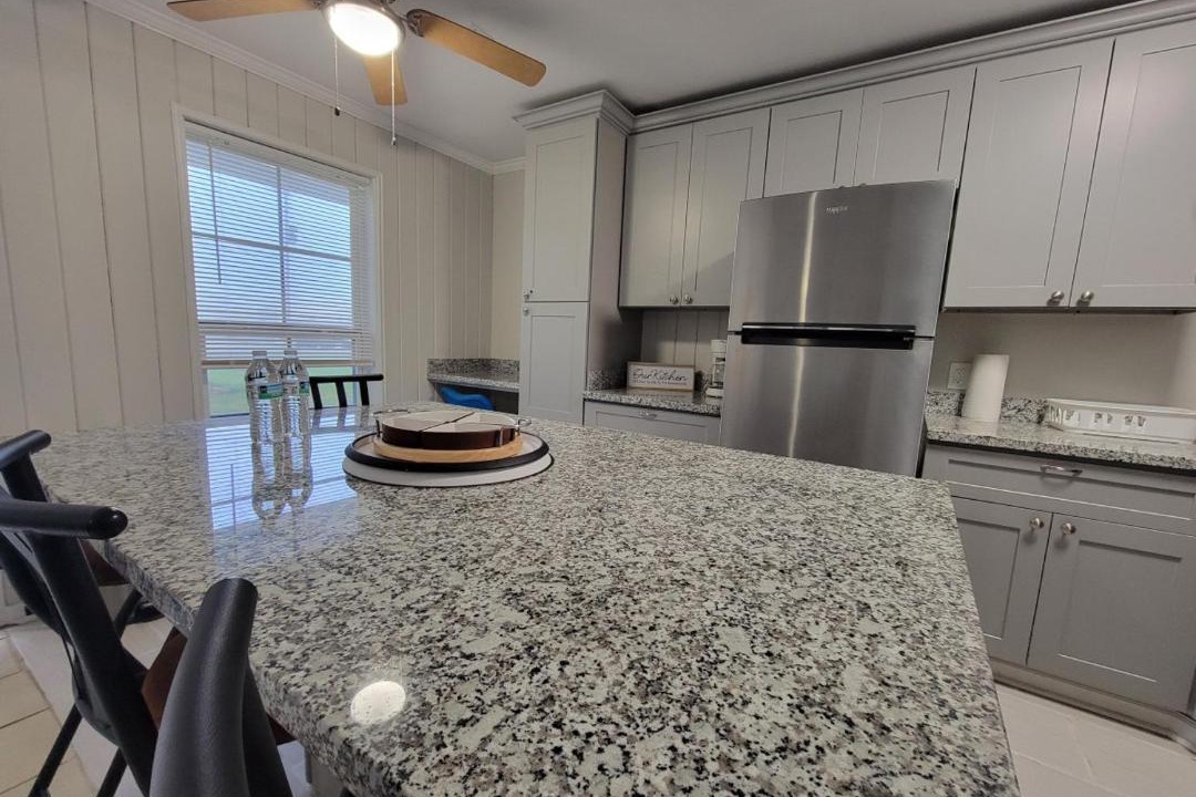 Photo of Kitchen in Iowa