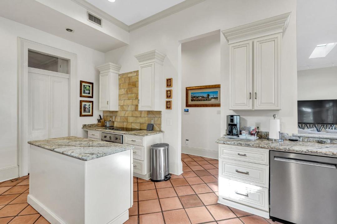 Photo of Kitchen in Lower Garden District