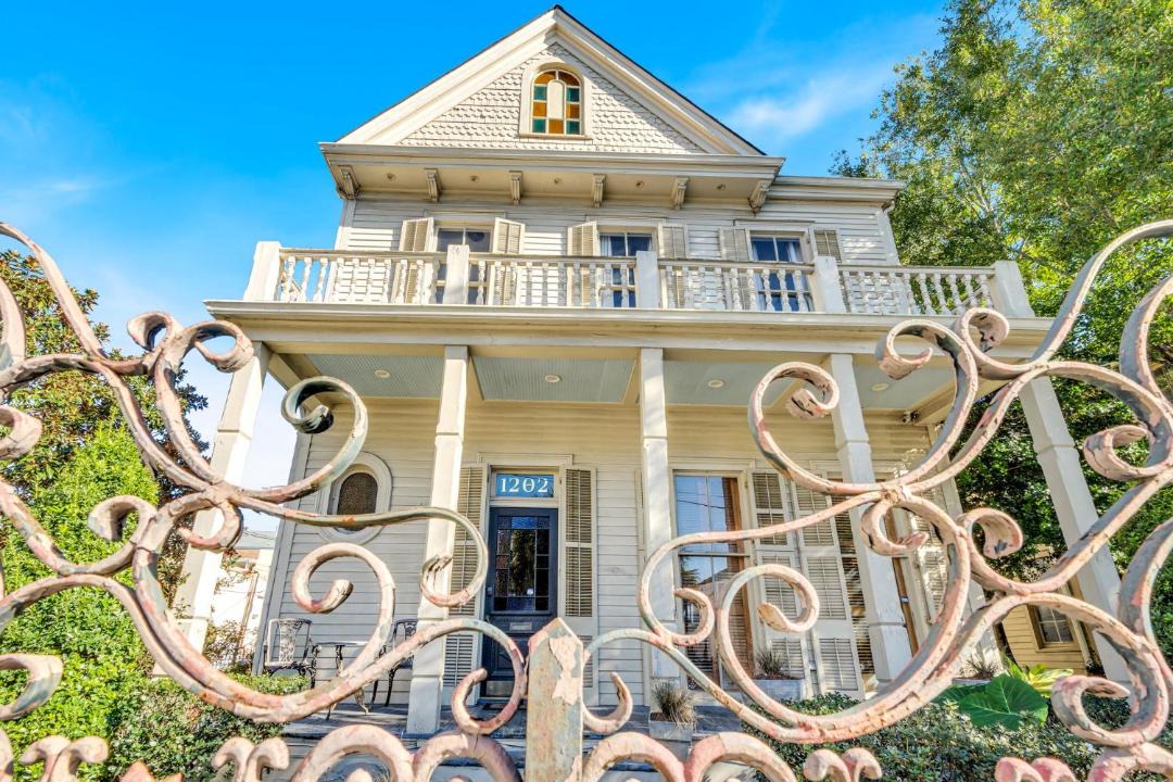 Photo of Others in Lower Garden District